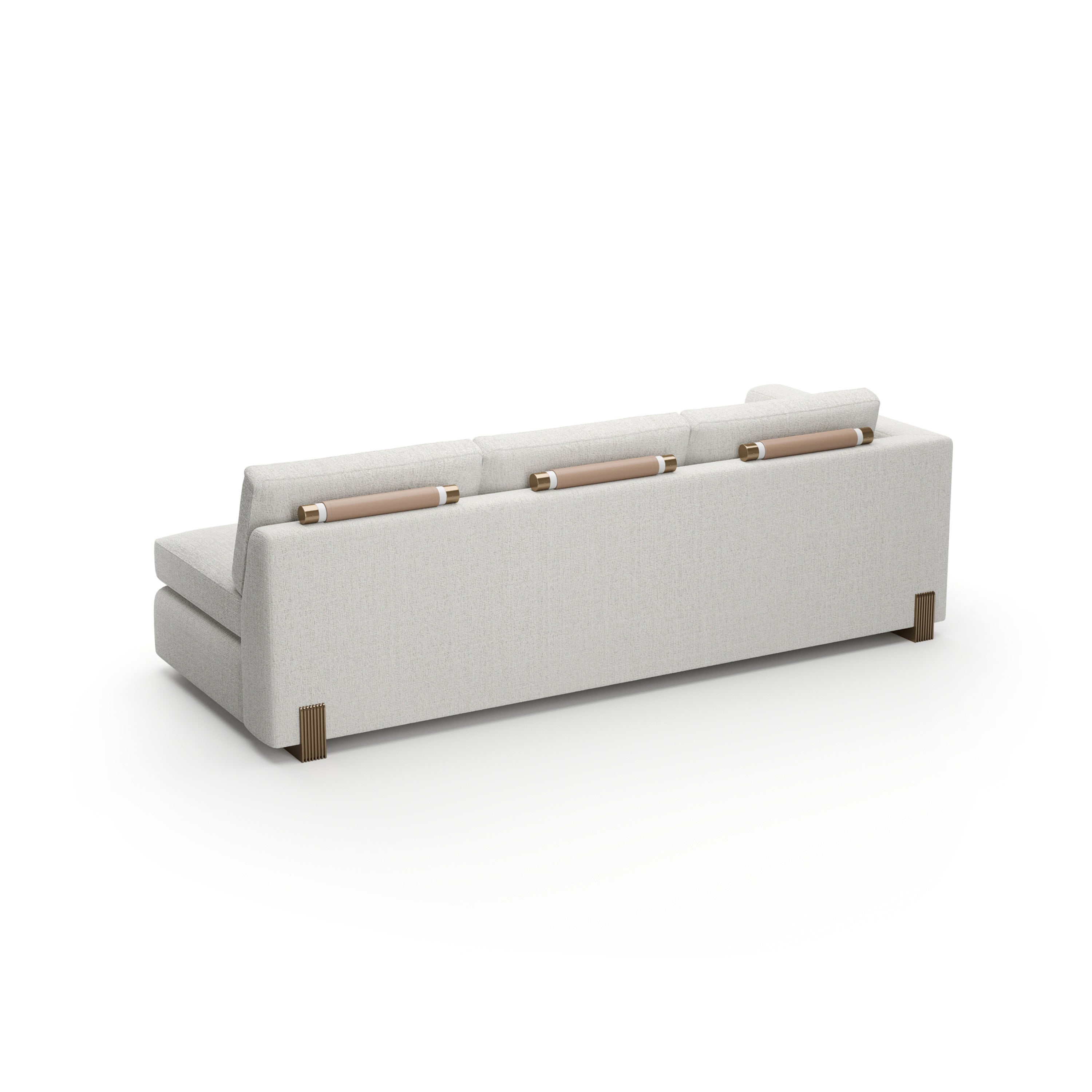Counter Balance Laf Sofa Birch