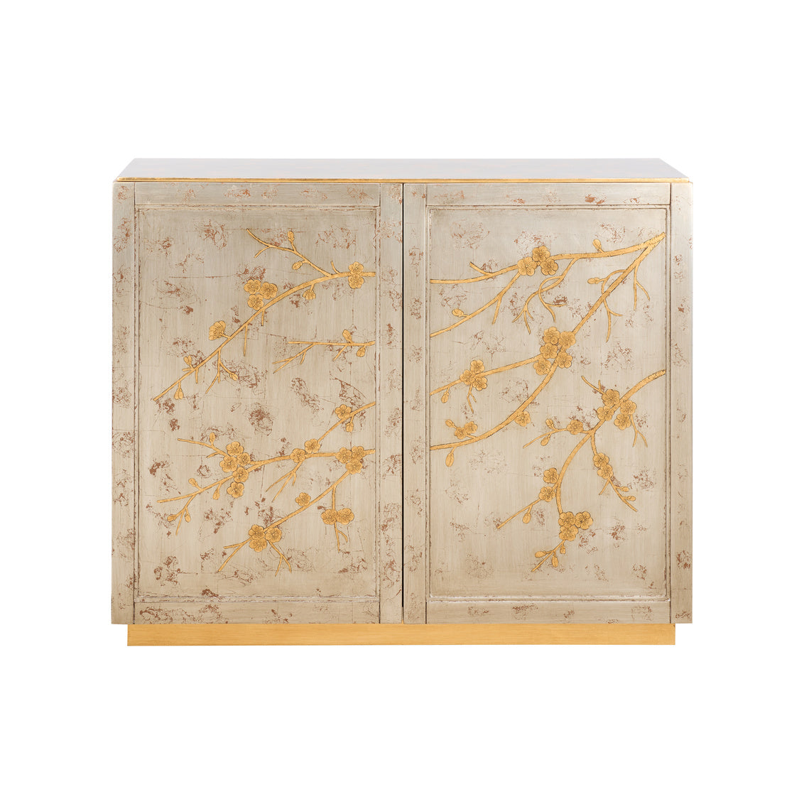 Cherry Blossom Cabinet