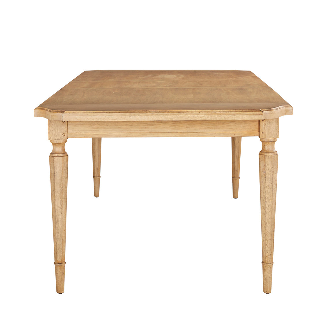 Mathis Extension Dining Table