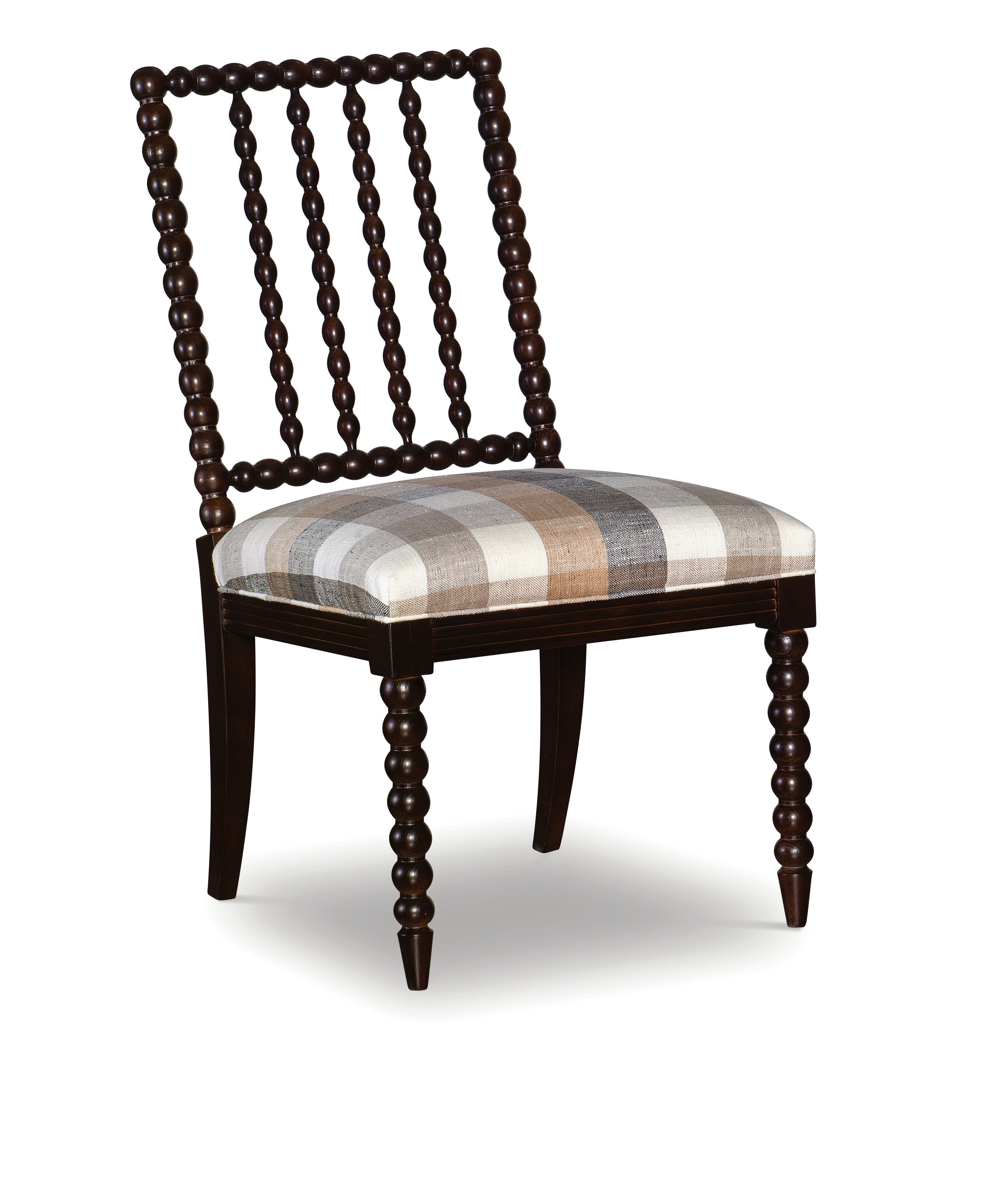 Bobbin Side Chair