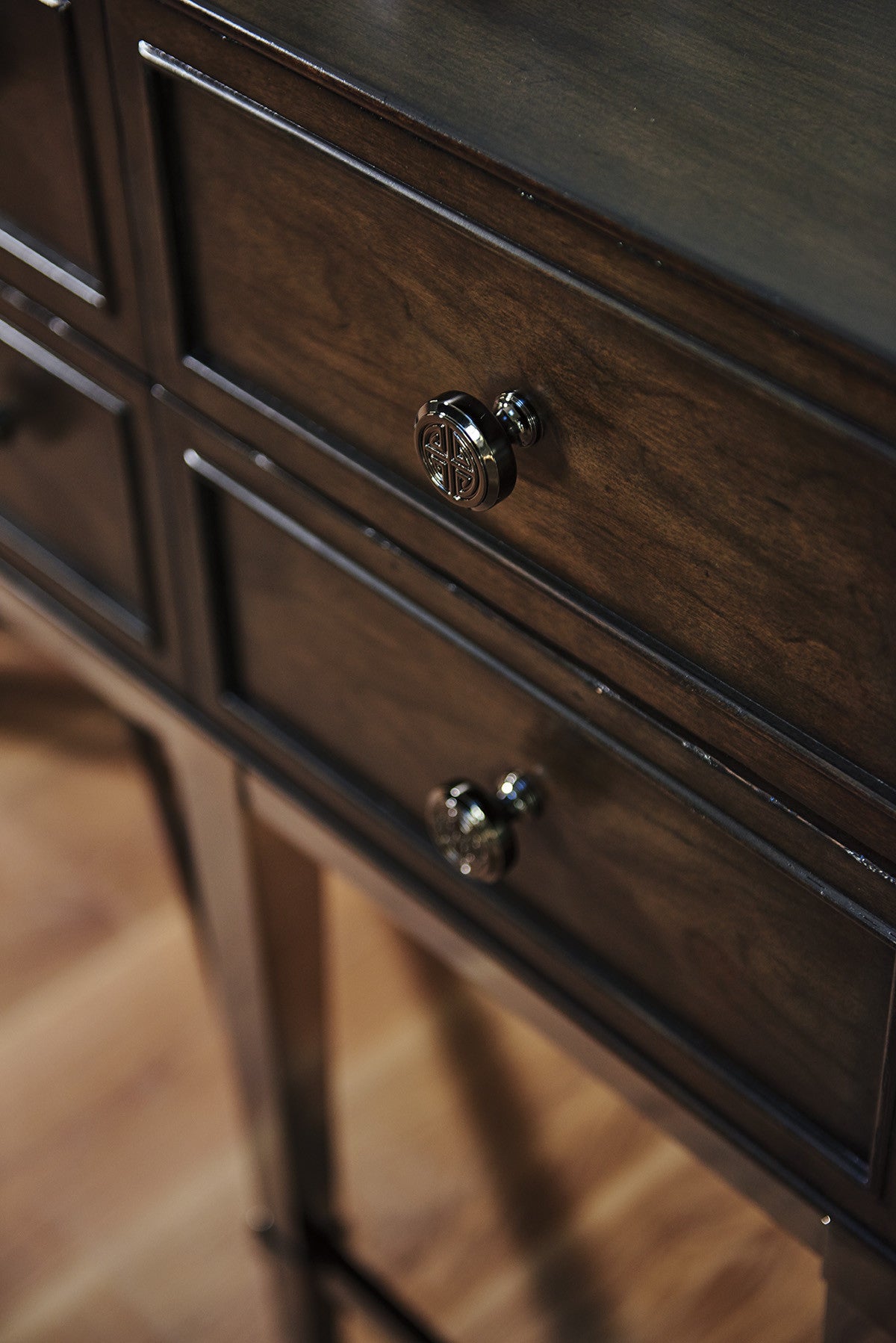 Fairfax Sideboard