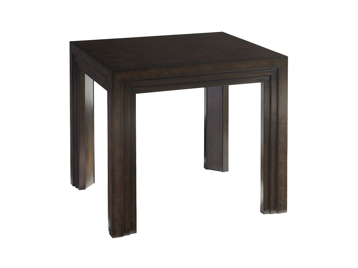 Essex Lamp Table