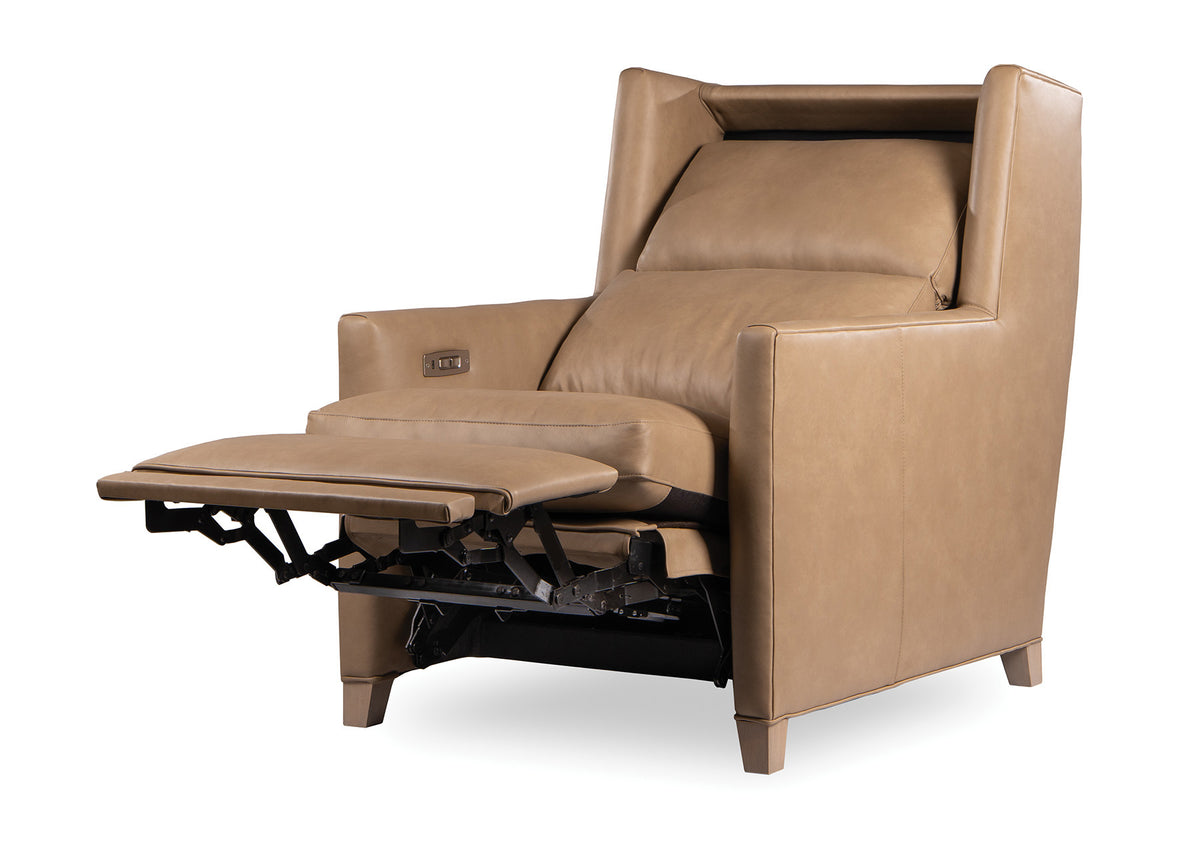Swivel Odin Power Recliner Chair