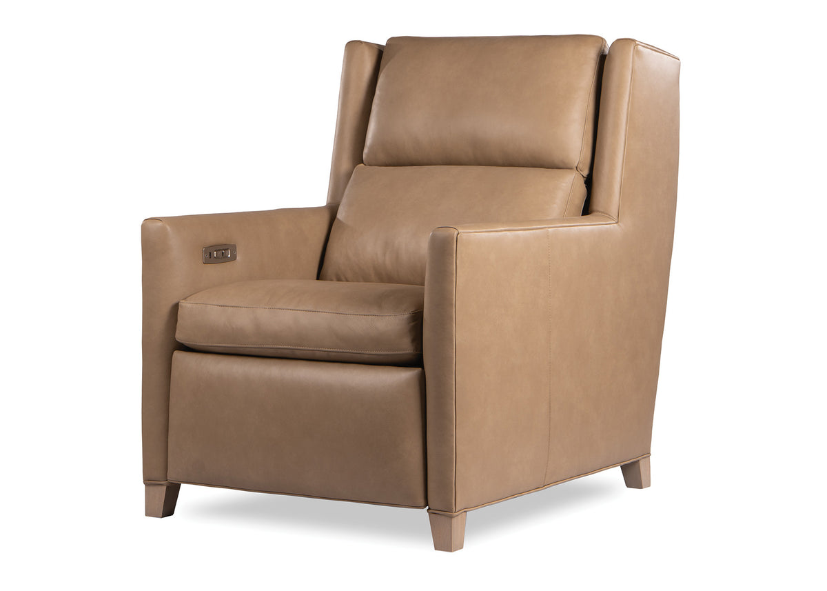 Swivel Odin Power Recliner Chair