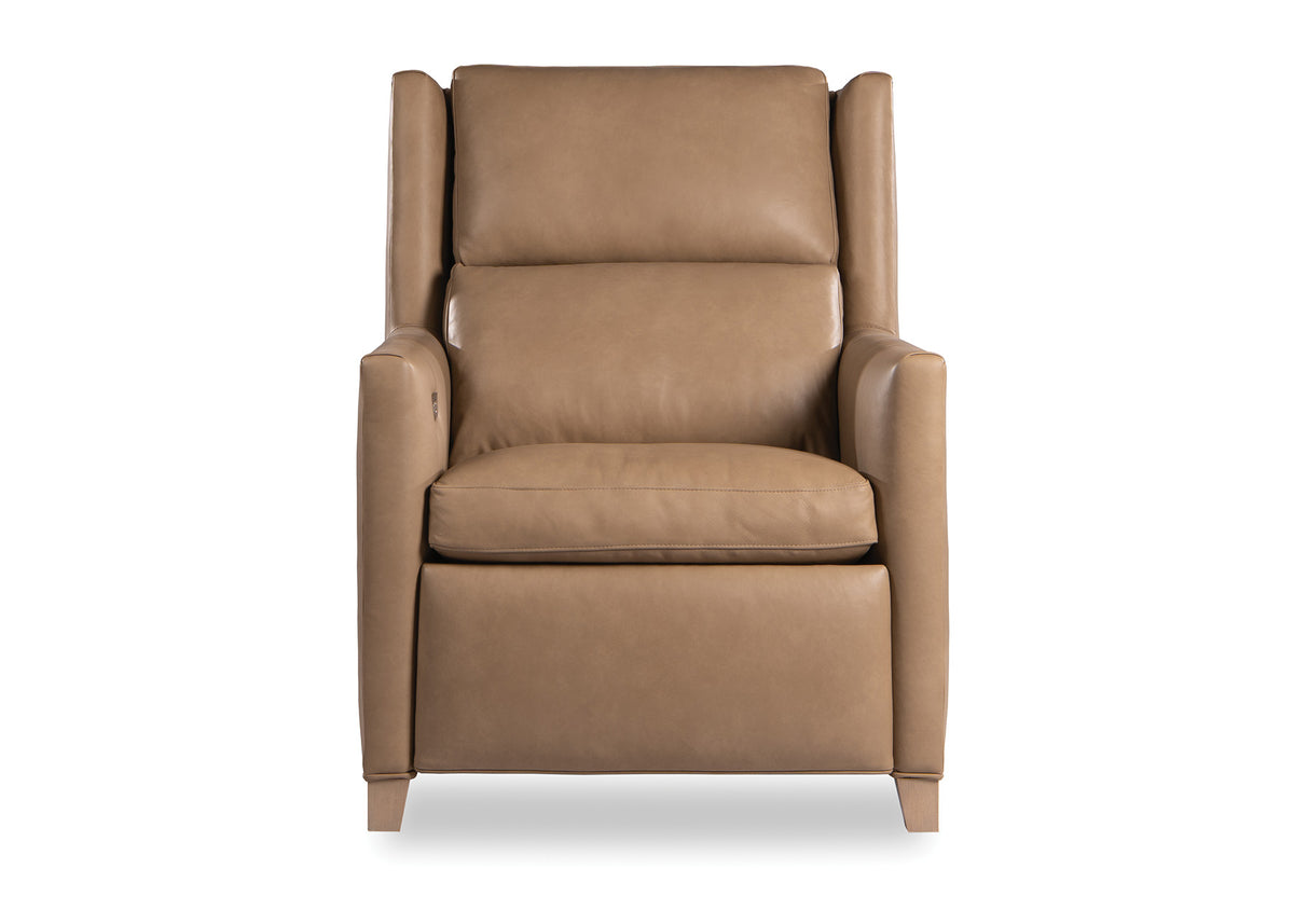 Swivel Odin Power Recliner Chair