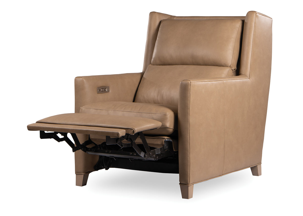 Swivel Odin Power Recliner Chair