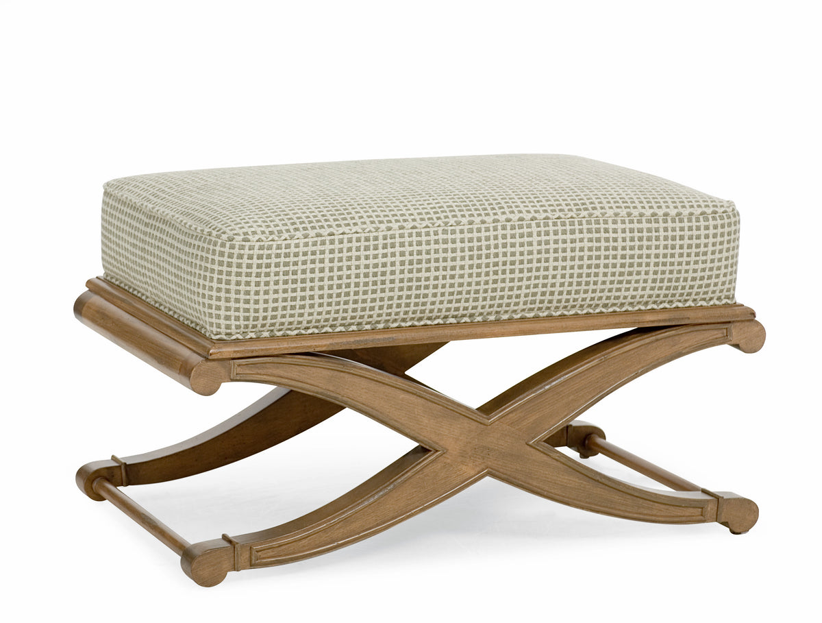 Essex Ottoman