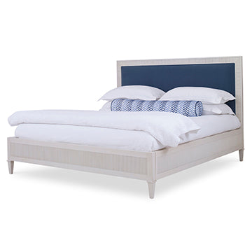 Reeded Bed – King