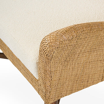 Clearwater Arm Chair