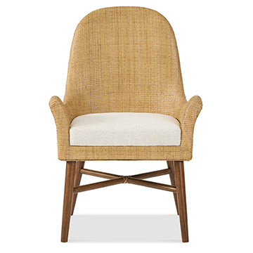 Clearwater Arm Chair