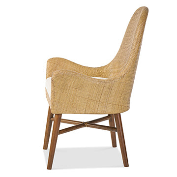 Clearwater Arm Chair