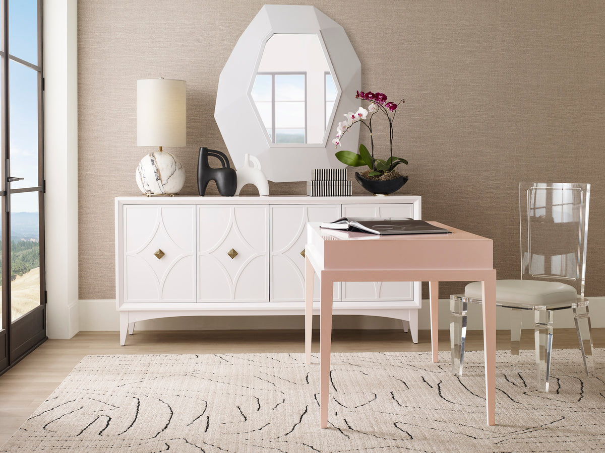 Diamond Sideboard - Custom