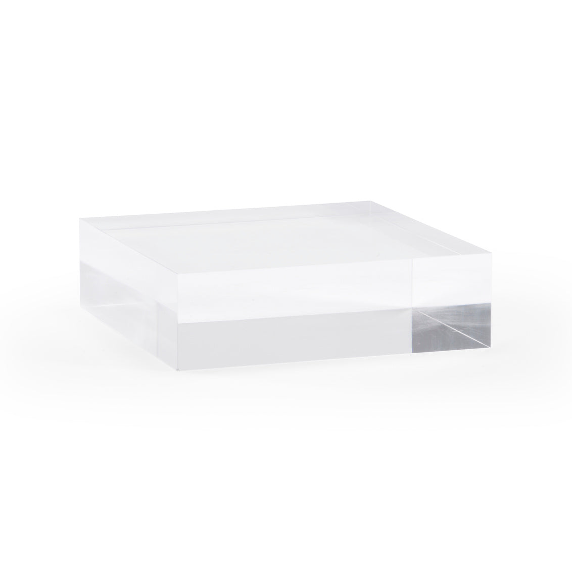 Medium Square Plinth