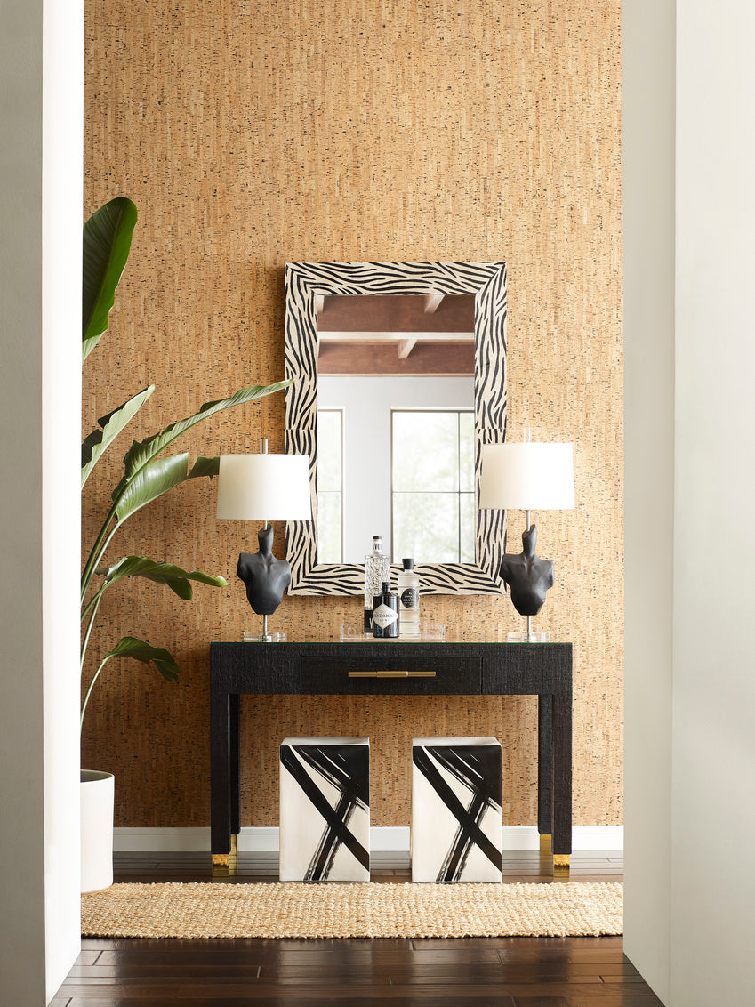 Vogue Lamp - Black
