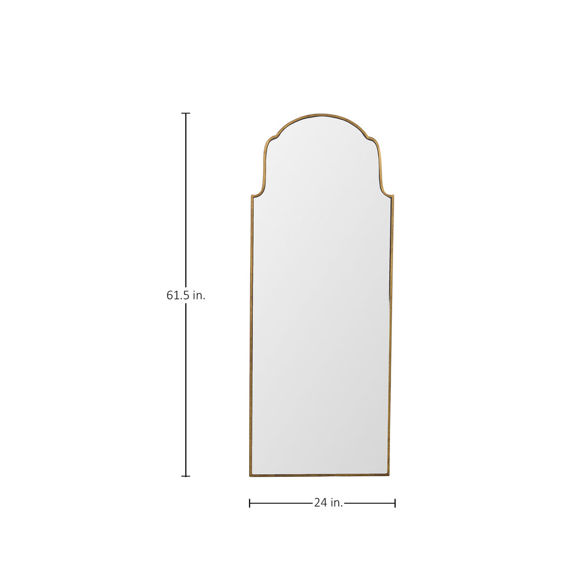 Pauline Mirror