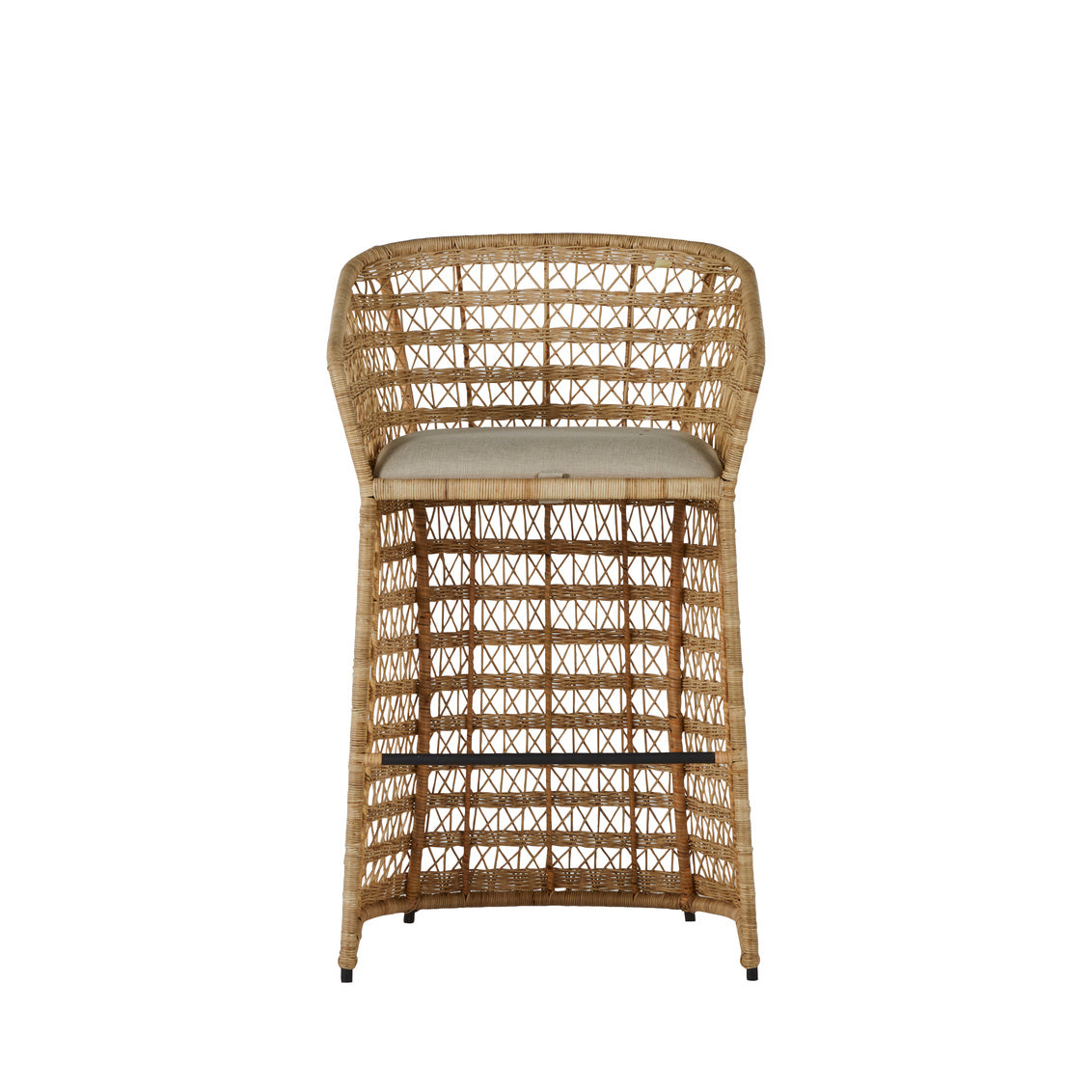 Libby Bar Stool