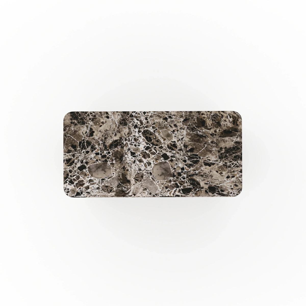 Altura Stone Top Hall Chest