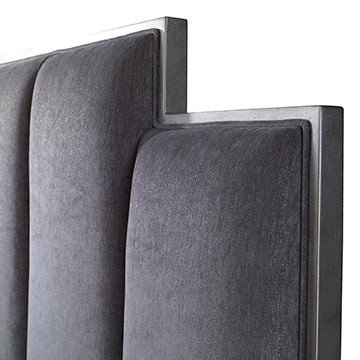 Rafferty Upholstered Bed