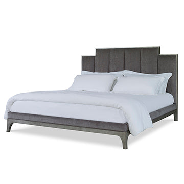 Rafferty Upholstered Bed