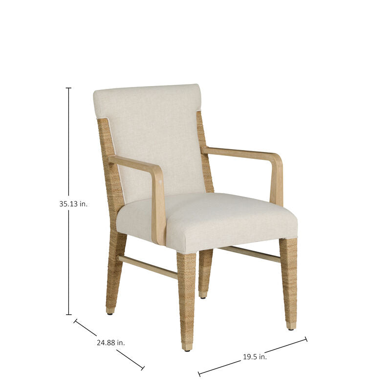 Maris Dining Arm Chair