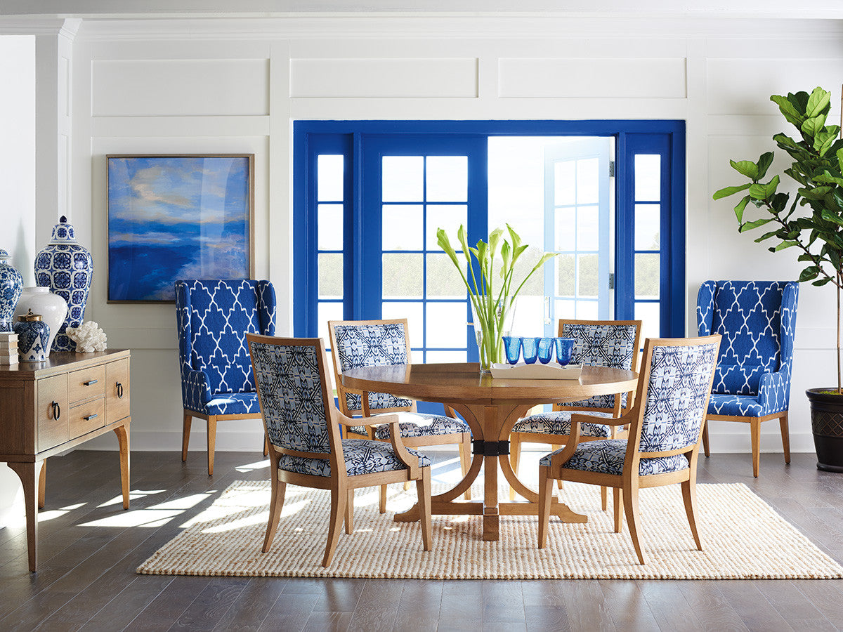 Magnolia Round Dining Table