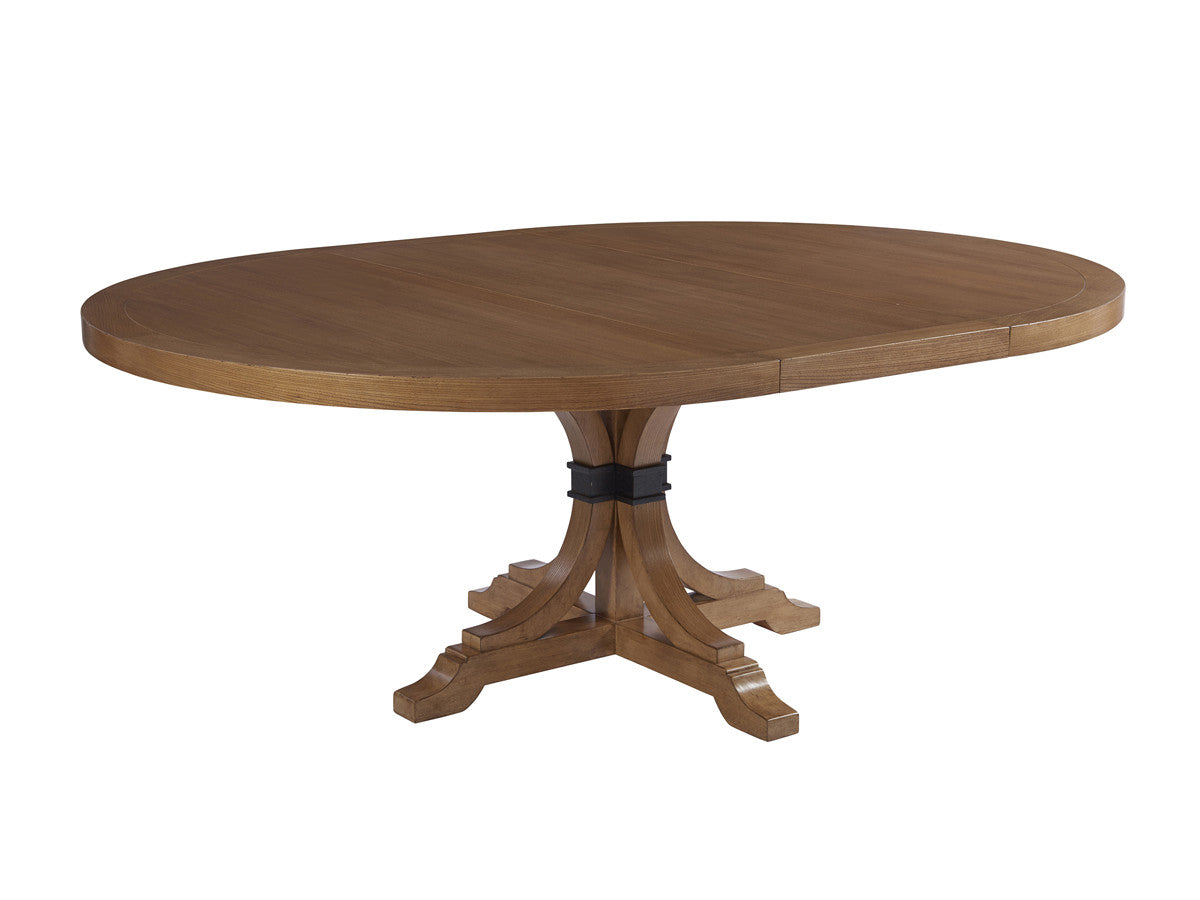 Magnolia Round Dining Table