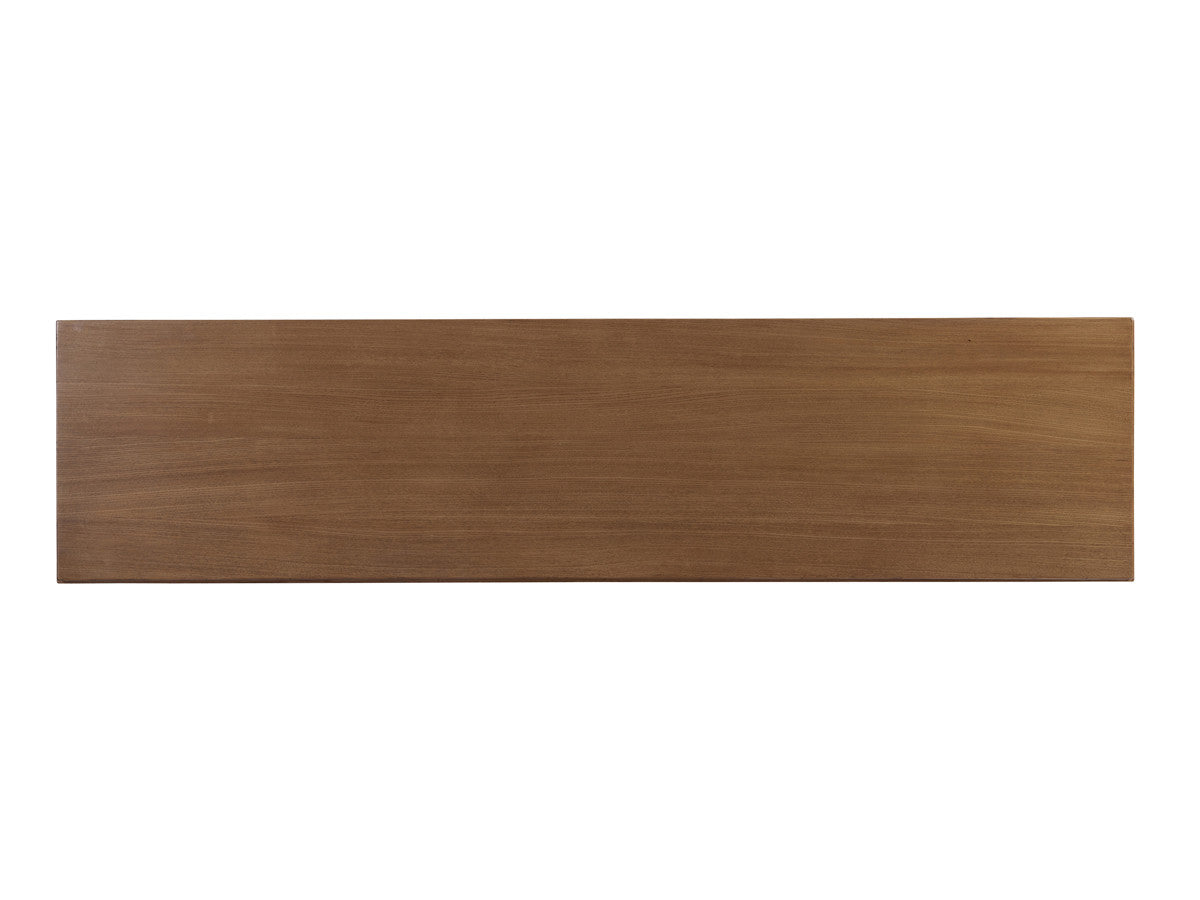 Leeward Media Console