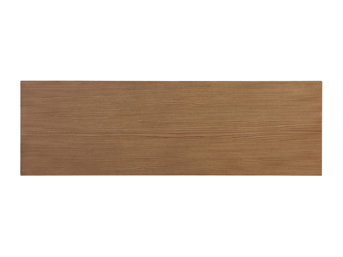 Lido Isle Nailhead Hall Chest