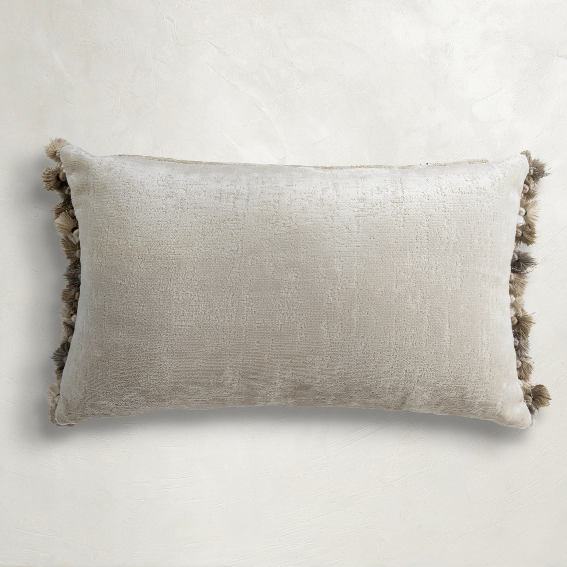 Afghan Moonstone Poly 14x24