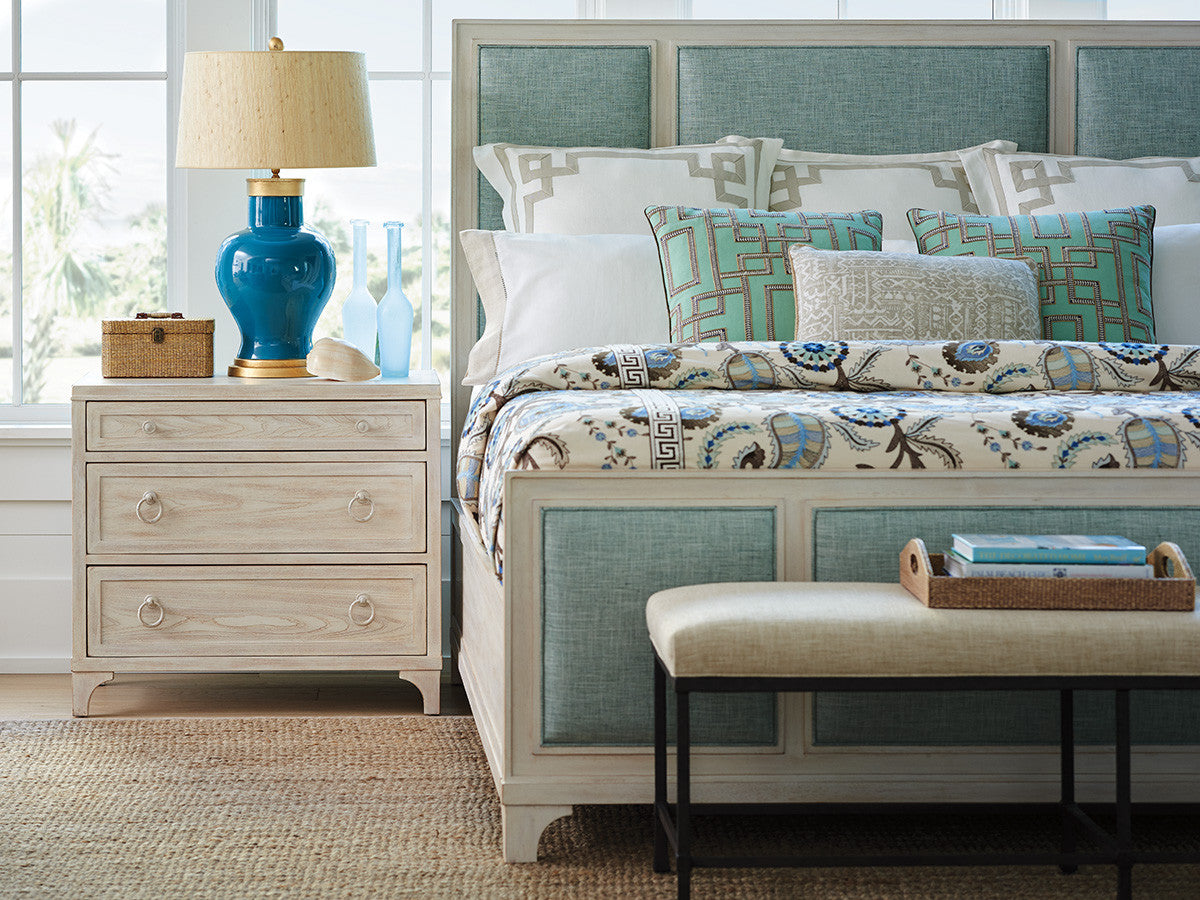 Cliff Nightstand