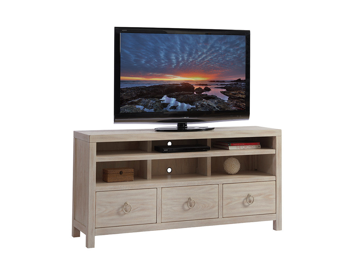 Promontory Media Console