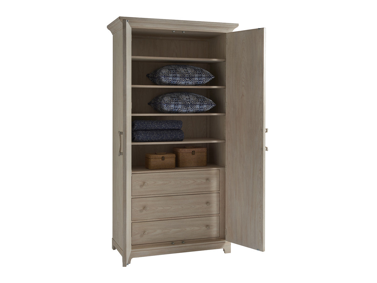 Pacific Coast Cabinet