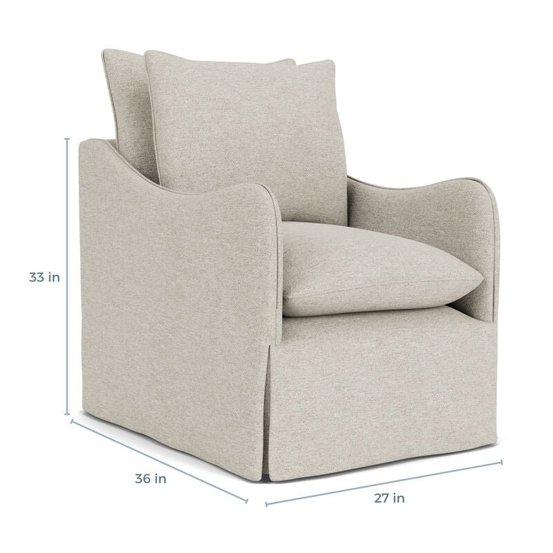 Laura Swivel Chair