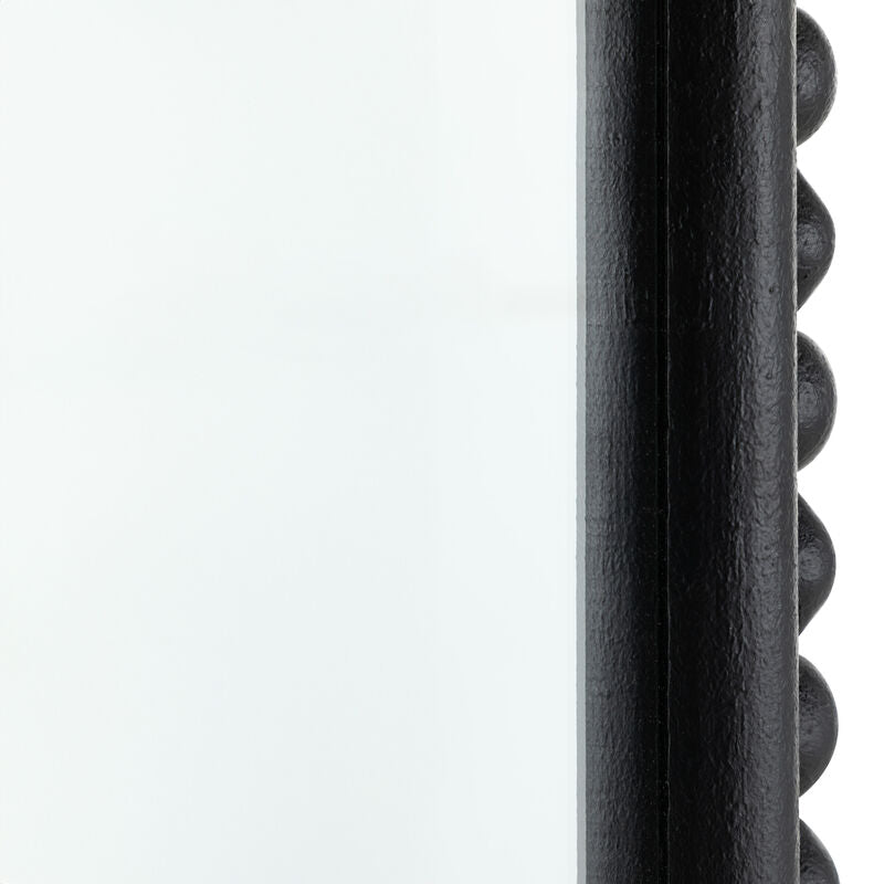 Belle Mirror - Black
