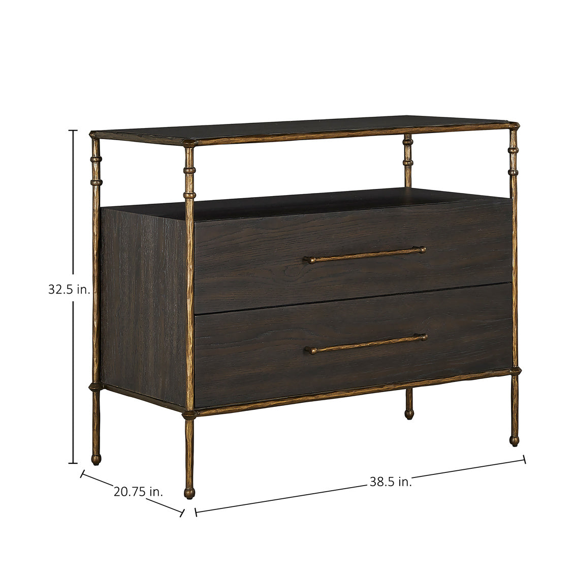 Reese Nightstand