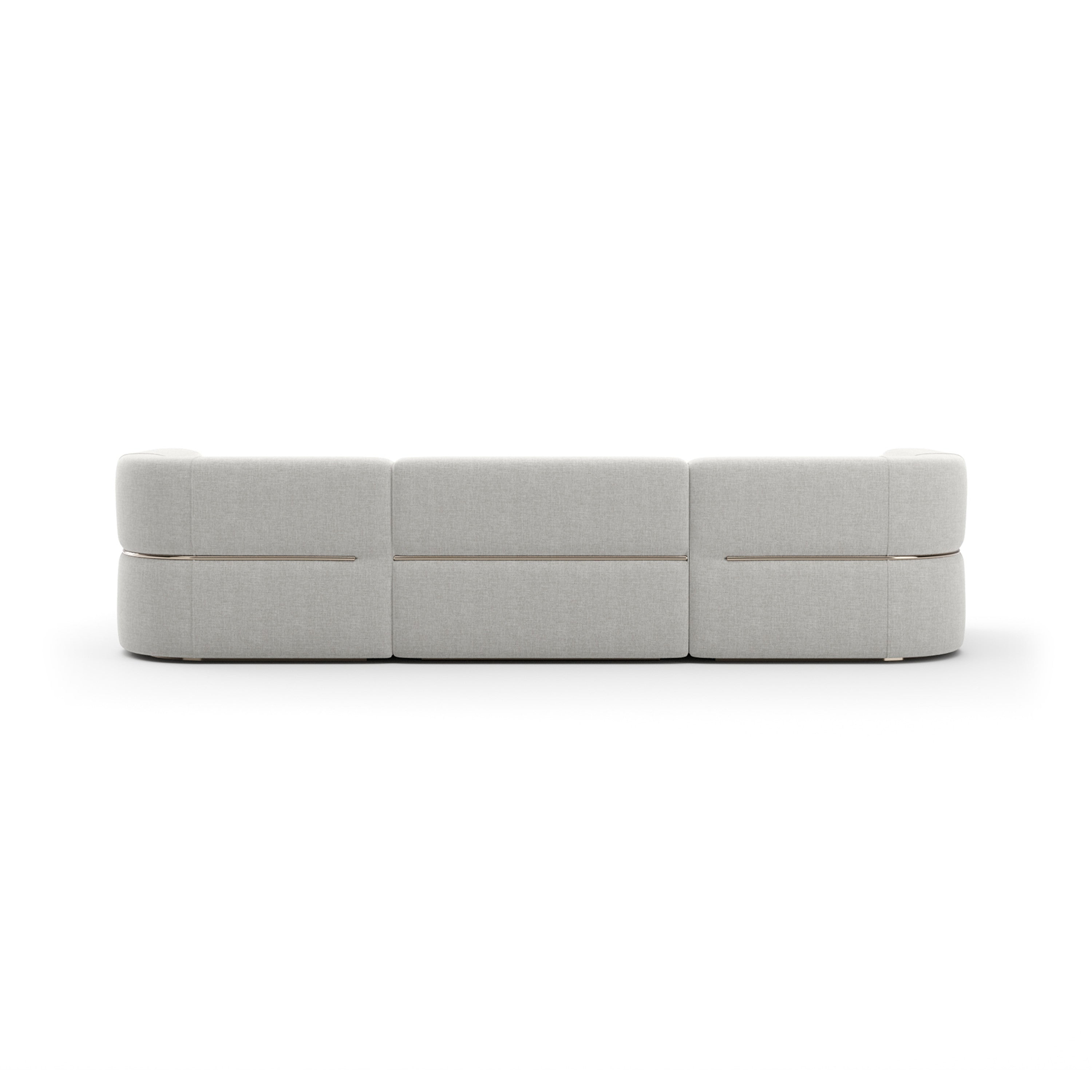 Rhythm Right Chaise Sectional – Sectionals by Caracole | Sutter & Vale