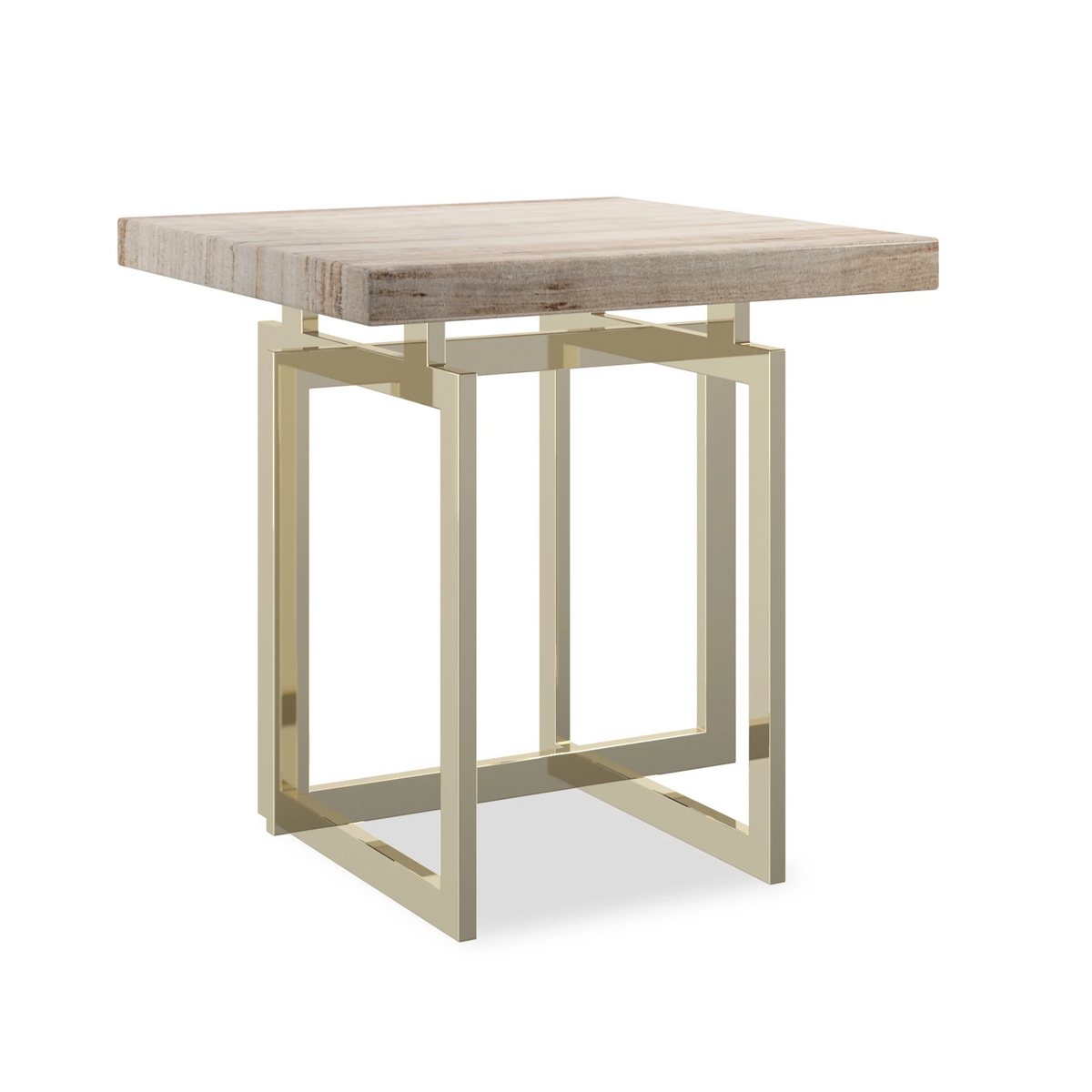 Wish You Were Here End Table