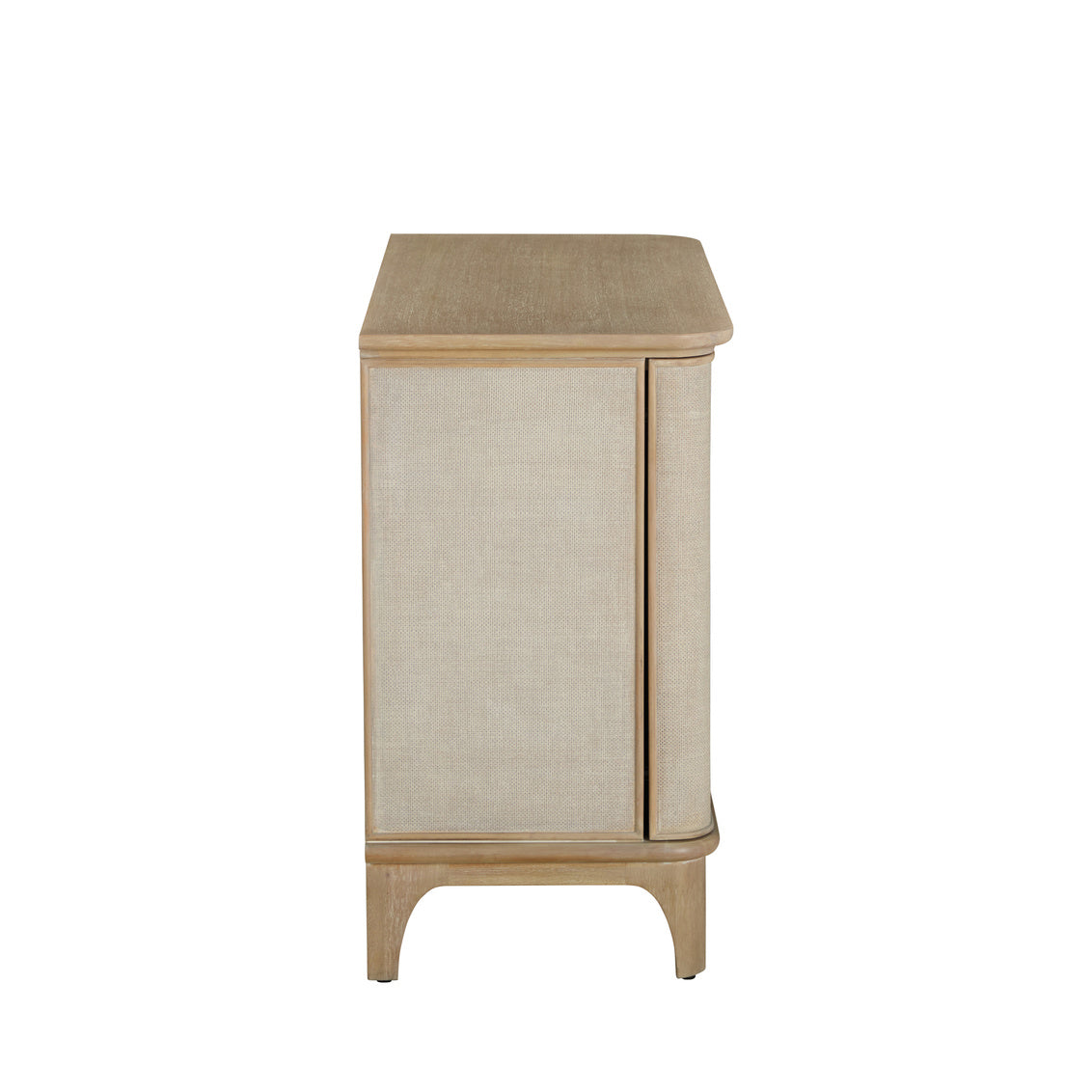 Somerset Accent Chest