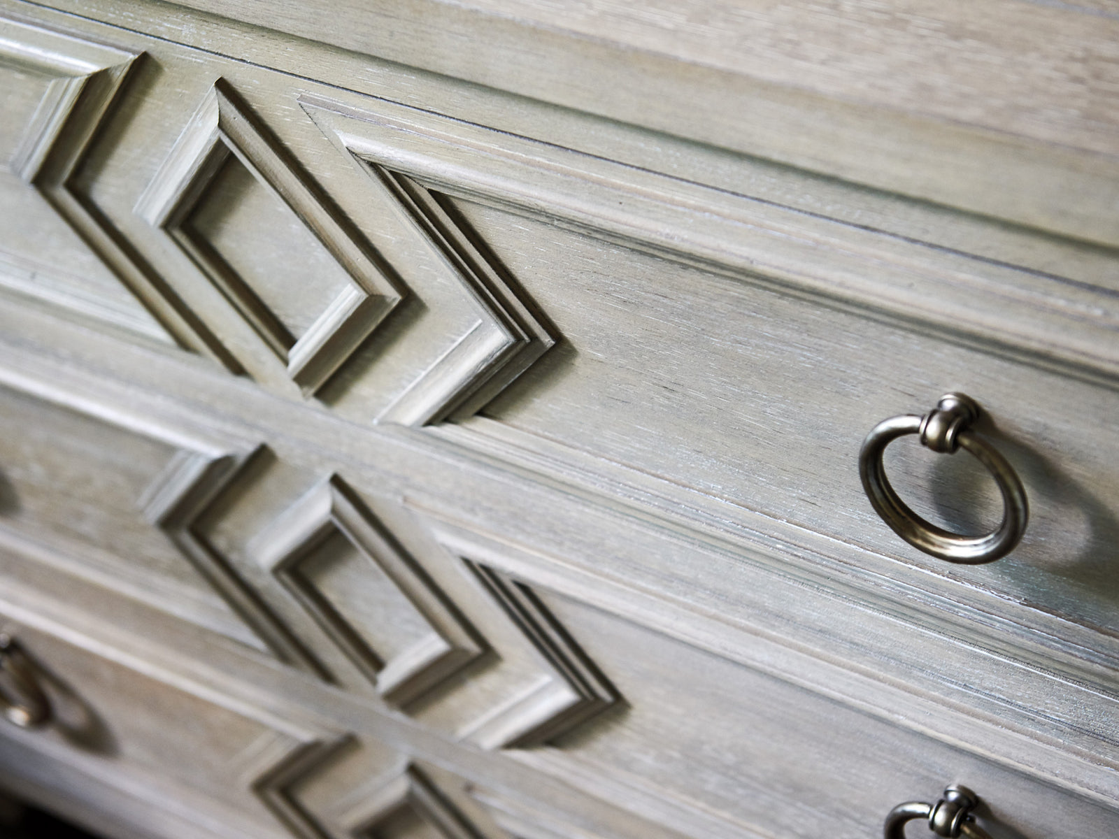 Viewpoint Single Dresser