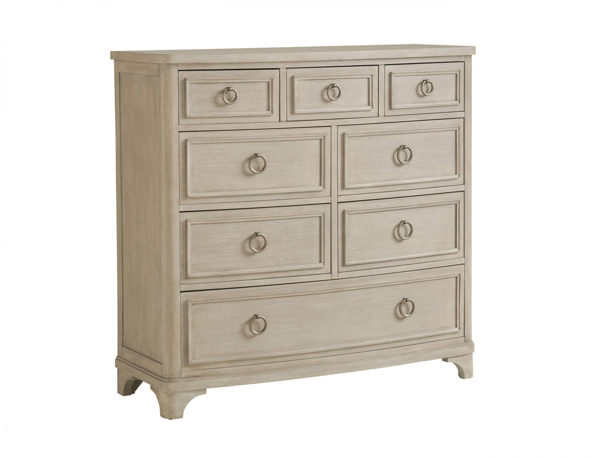 Westward Gentlemans Chest