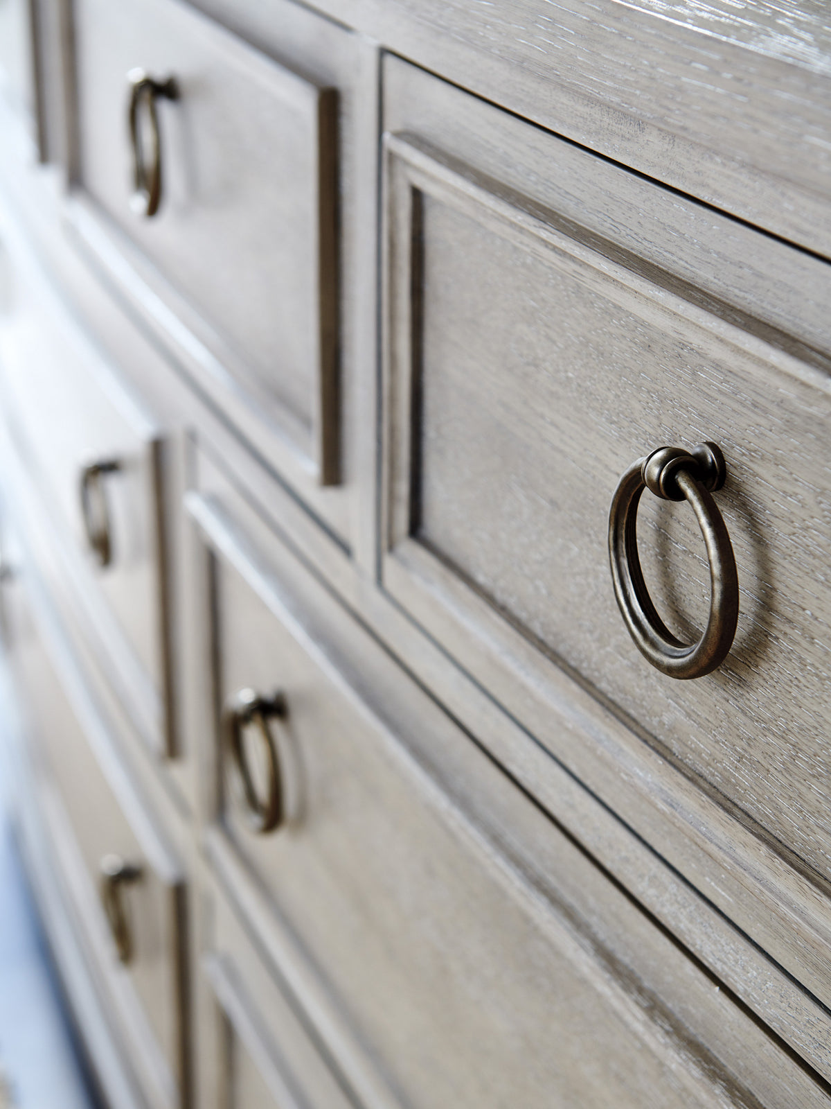 Westward Gentlemans Chest