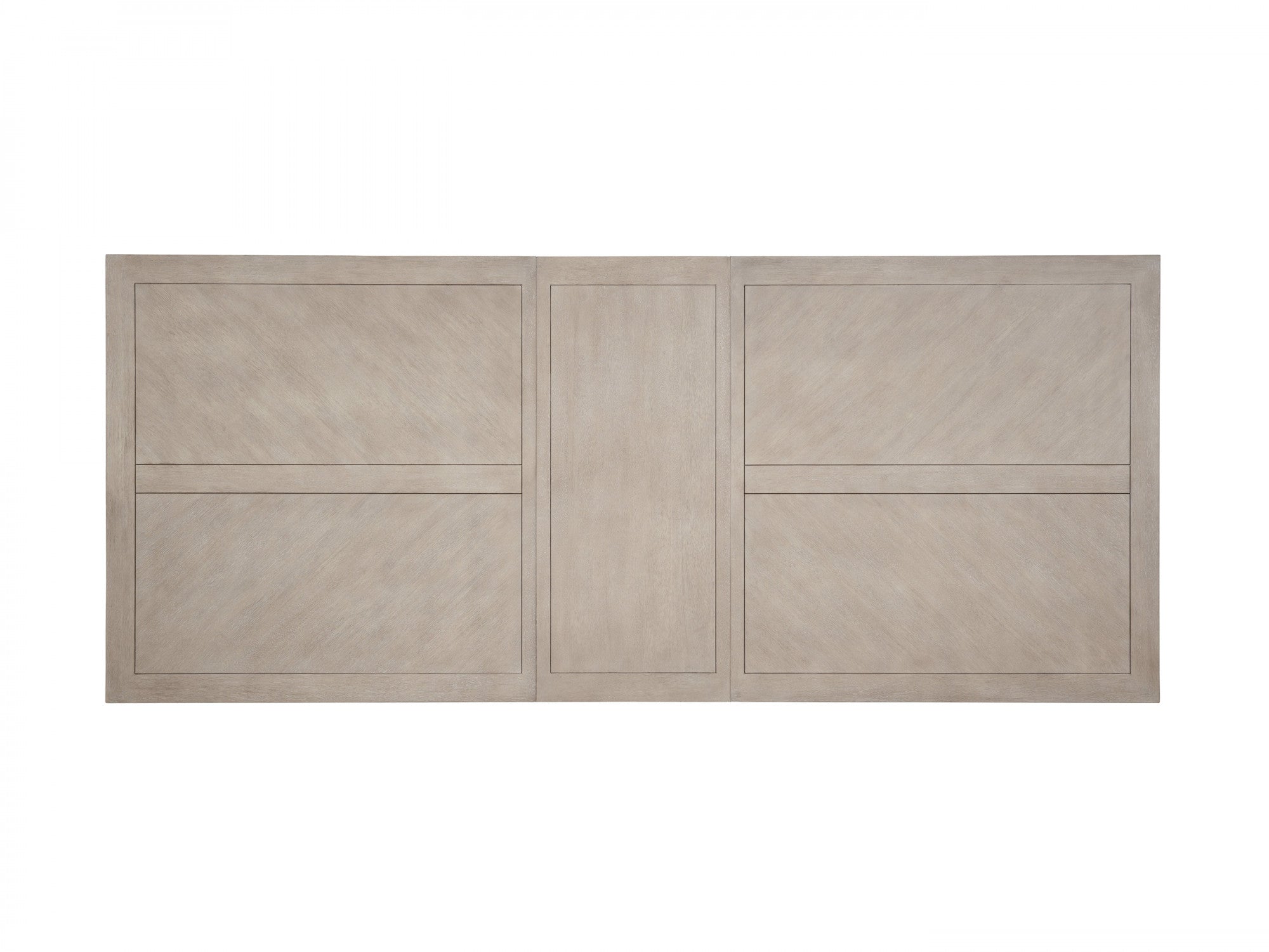 Rockpoint Rectangular Dining Table