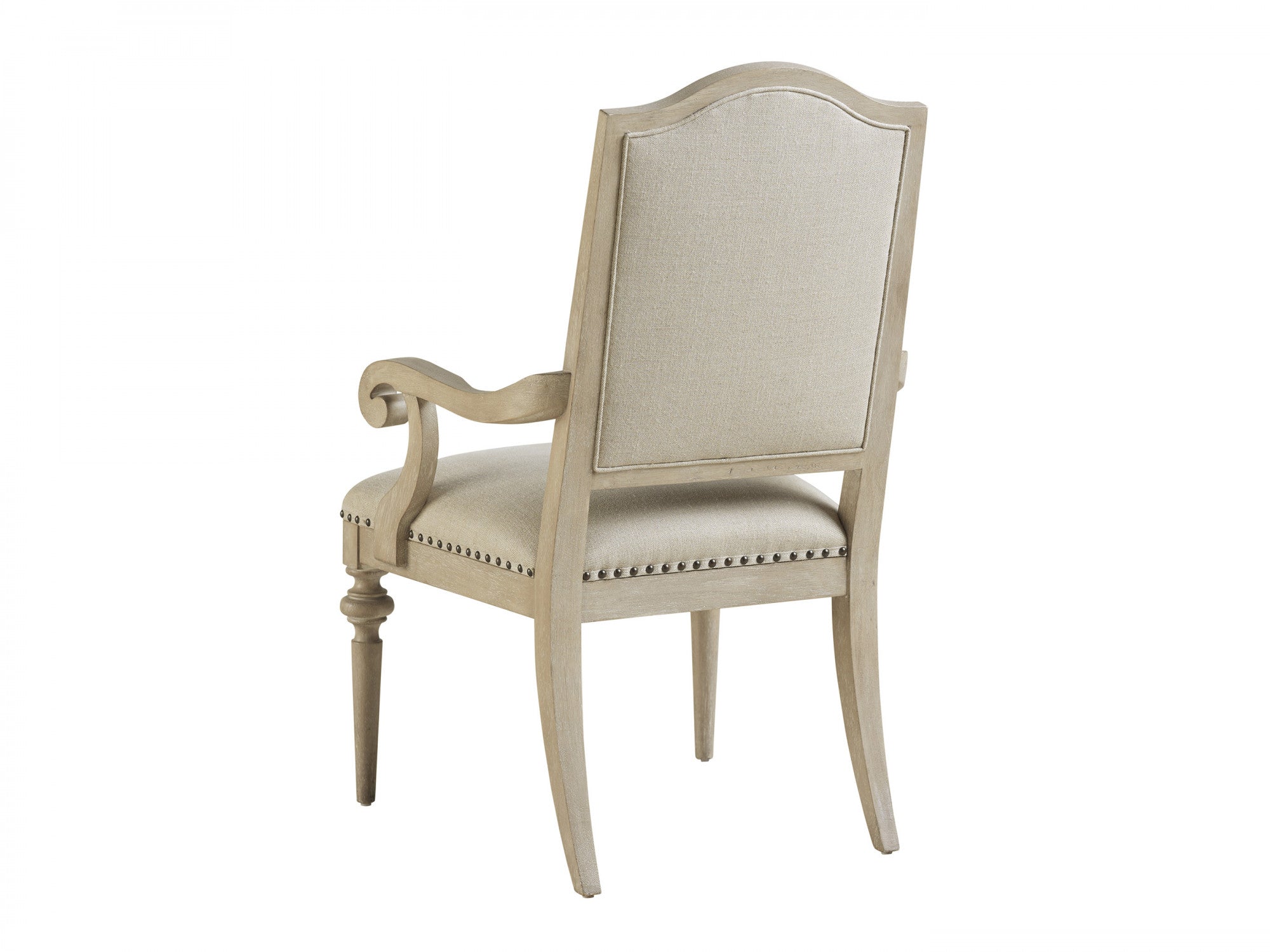 Aidan Upholstered Arm Chair