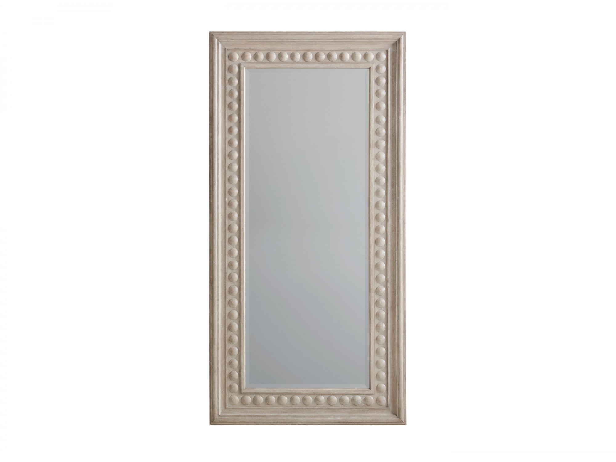 Carbon Floor Mirror