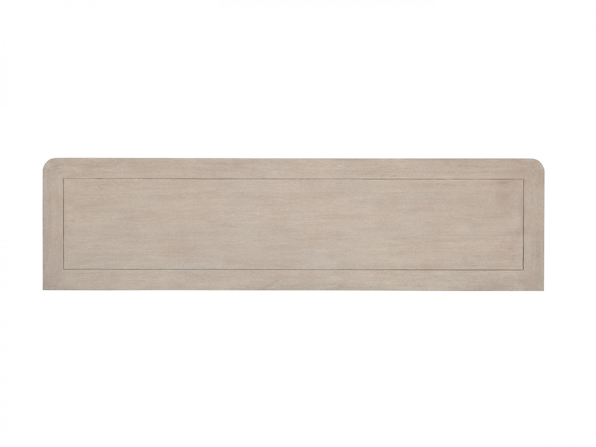 Rocky Oaks Media Console