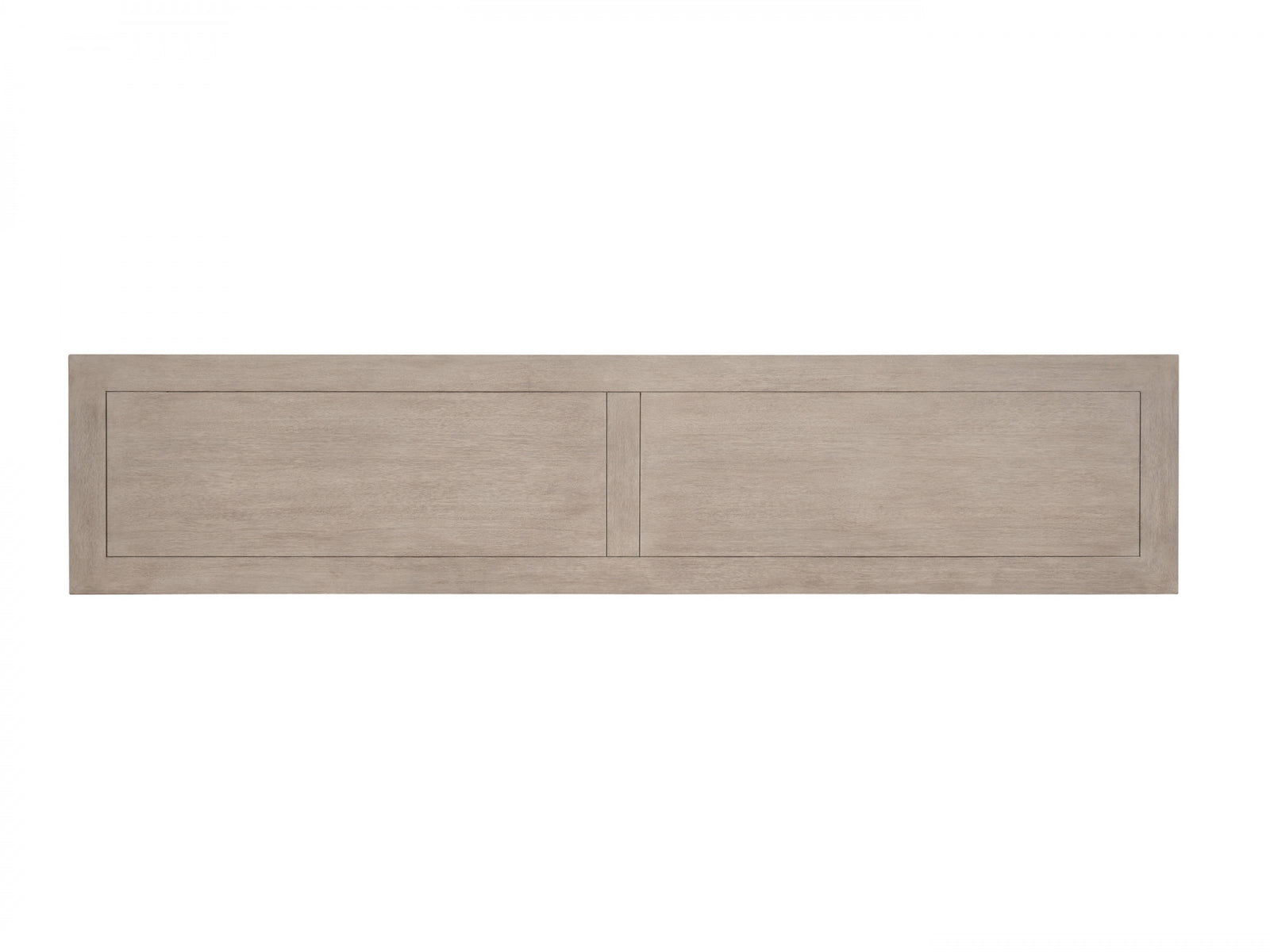 Geoffrey Media Console