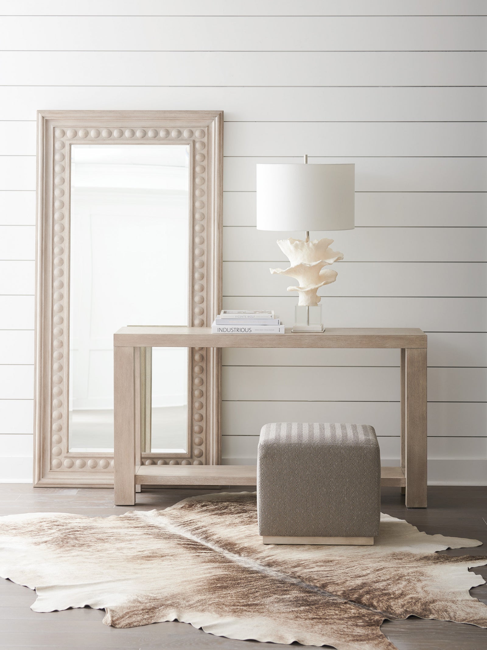 Surfrider Console