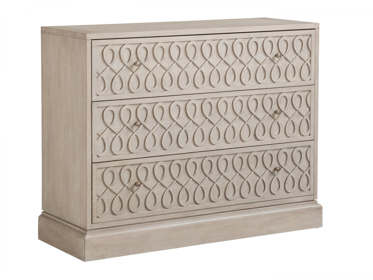 Adamson Hall Chest