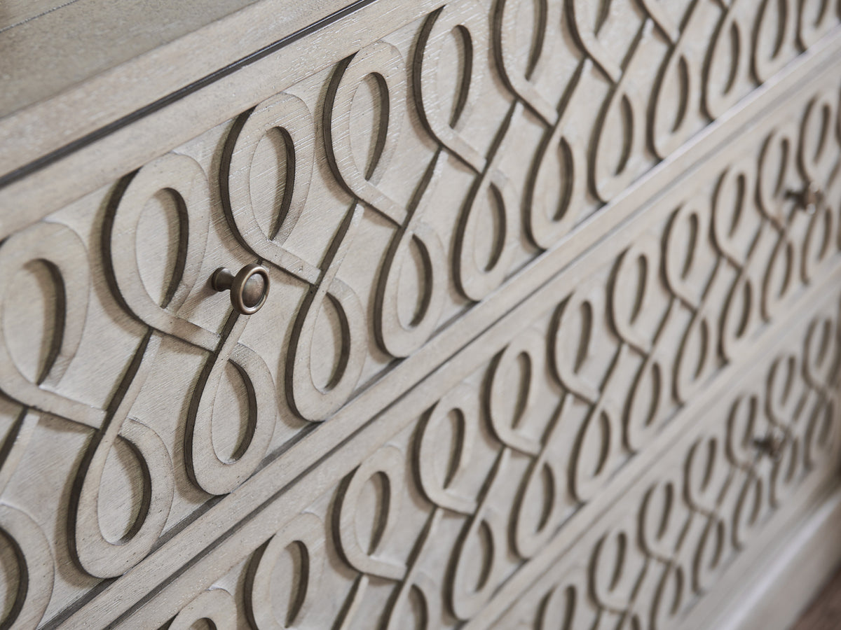 Adamson Hall Chest