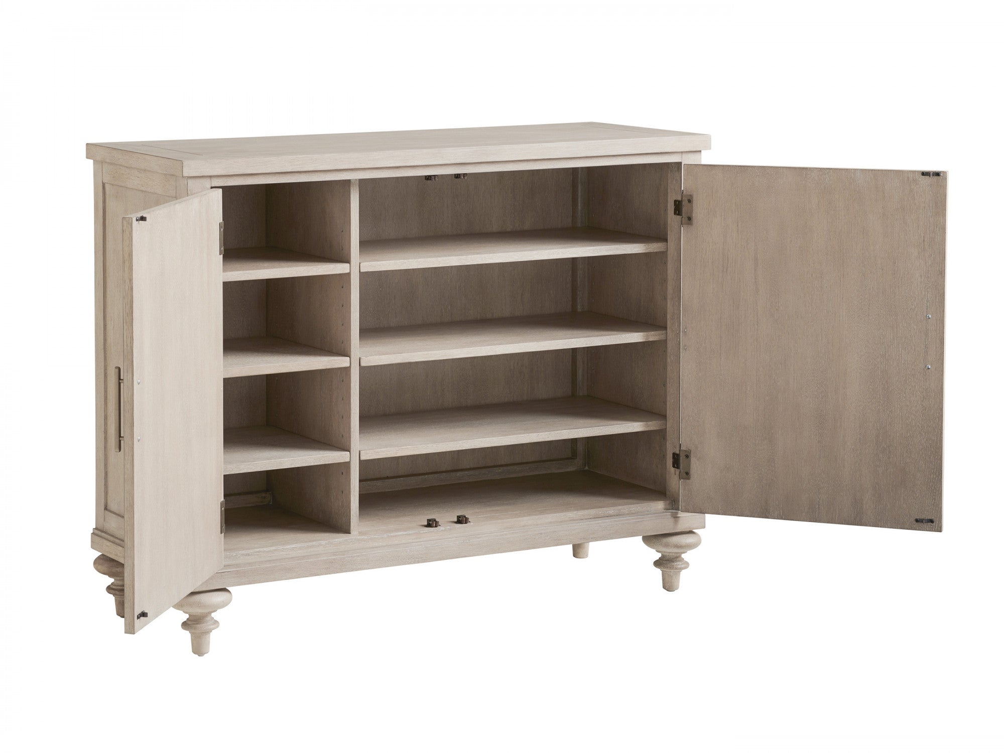 Neptune Hall Chest